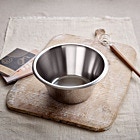 Swedish Stainless Steel Mixing Bowl, 5L