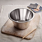 Swedish Stainless Steel Mixing Bowl, 9L