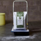 Short-Dated Gilchesters Organics Rye Flour-15kg