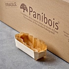 Panibois 400ml "Baronnet" Baking Basket WHOLE CASE 175