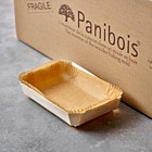 Panibois 900ml "Sire" Baking Basket WHOLE CASE of 100