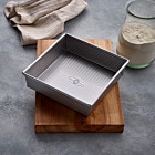 USA Pan 8" (20cm) Square Cake Pan