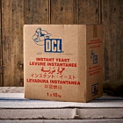 LeSaffre DCL Instant Dried Yeast (SAF Red Label) 10kg Pack