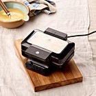 Wilfa Belgian Waffle Maker + FREE Belgian Waffle Sugar