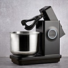 Wilfa ProBaker 7 Litre Kitchen Mixer (Black)