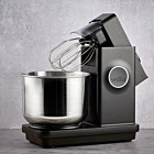 Wilfa ProBaker 7 Litre Kitchen Mixer (Black)