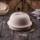 Original Sassafras La Cloche Baking Dome for Crusty Bread