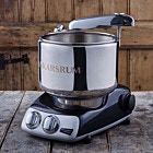 Ankarsrum Assistent Food Mixer - Black Diamond