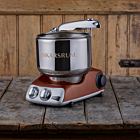 Ankarsrum Assistent Food Mixer - Rustic Maroon