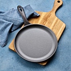 Cast-Iron Pancake and Pizza Pan 27cm (10.5")