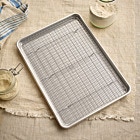 USA Pan Heavy Duty Extra Large Sheet Pan 21 x 15"