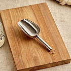 Stainless Steel Flour Scoop 100mL