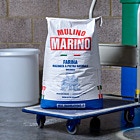 Mulino Marino Organic Type "0" Flour-25kg sack