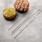 Panettone Hanger or Skewer (62cm)