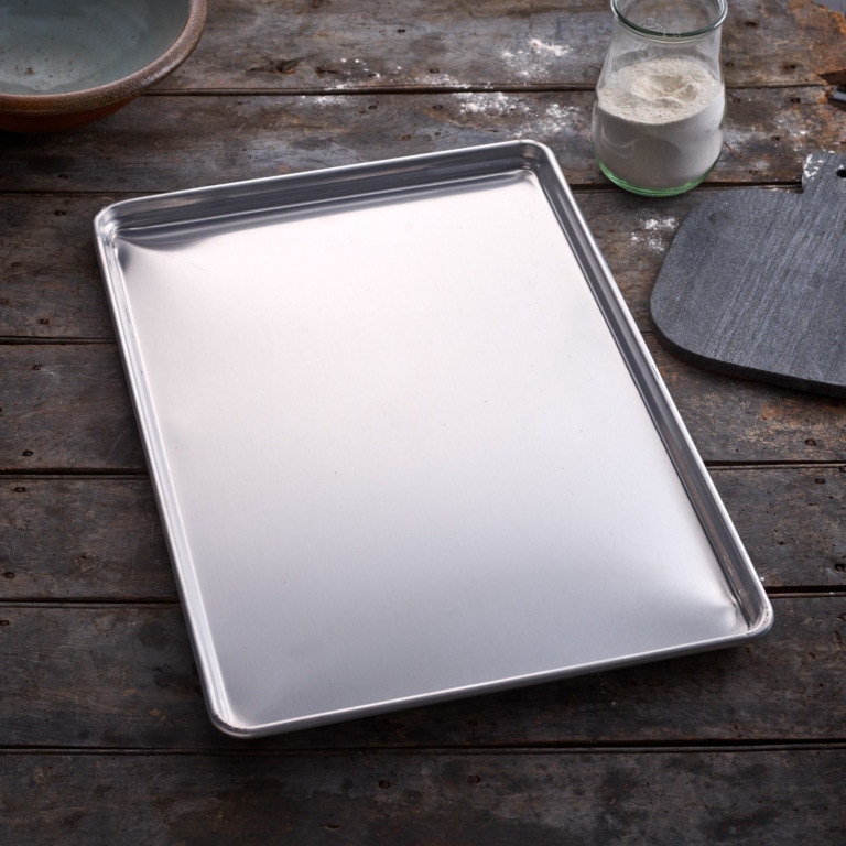 Chicago Metallic Pro Full Std Size Sheet Pan (46x66cm)