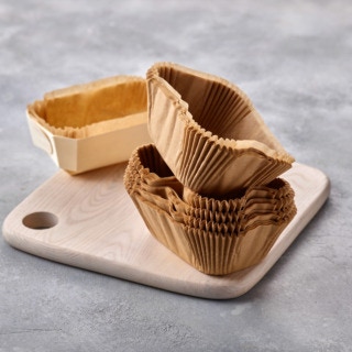 Liners for Panibois Wooden Baking Baskets