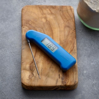 SuperFast Thermapen Blue