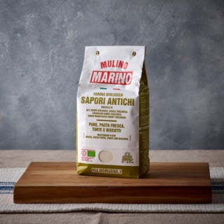 Mulino Marino Organic Sapori Antichi Blended Flour