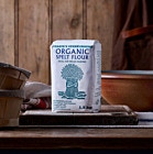 Stoate's Organic Spelt Flour