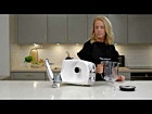 How to Fit Your Ankarsrum Assistent Blender Accessory