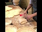 Dough Shaping by Martin Field