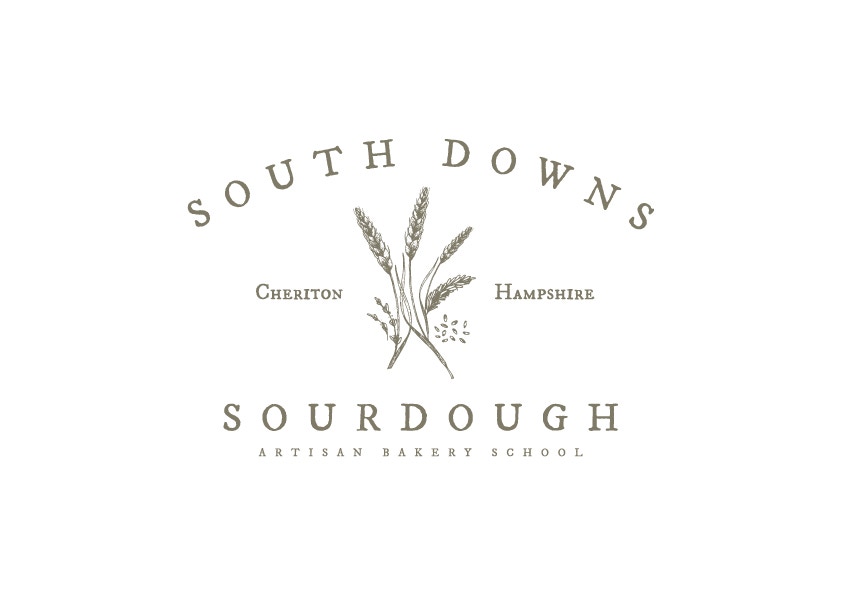 South Downs Sourdough logo